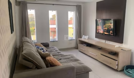 CASA À VENDA VILA HORTÊNCIA - SOROCABA