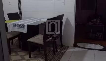 CASA À VENDA JARDIM NÁPOLI - SOROCABA