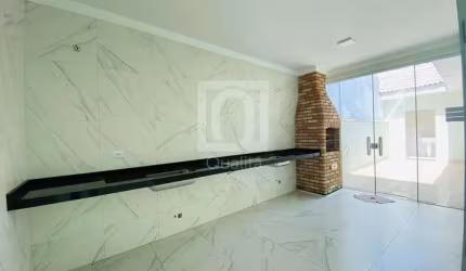 CASA À VENDA CONDOMÍNIO RESIDENCIAL VILLAGGIO IPANEMA