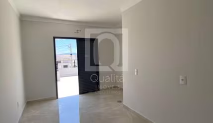 CASA À VENDA CONDOMÍNIO HORTO FLORESTAL VILLAGIO - SOROCABA