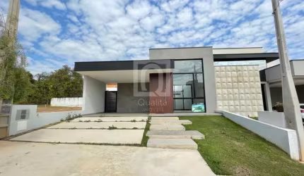 Casa Térrea no Campos do Conde
