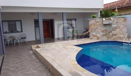 CASA À VENDA - ITANHAÉM SP
