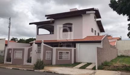 CASA SOBRADO À VENDA JARDIM ITÁLIA - CERQUILHO SP