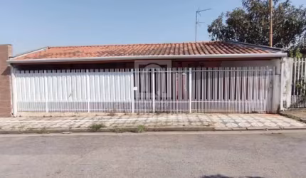 Casa térrea na Vila Haro em Sorocaba