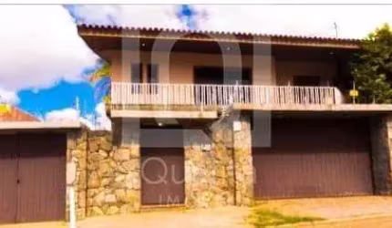 CASA SOBRADO À VENDA JARDIM SIMUS - SOROCABA