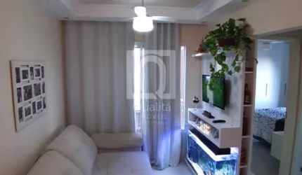 Apartamento no Jardim Vera Cruz Sorocaba Spazio Della Vitta
