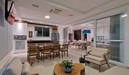 Apartamento ALTO PADRÃO  na Vila Independência Sorocaba