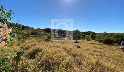 TERRENO À VENDA JARDIM CACHOEIRA - SALTO DE PIRAPORA