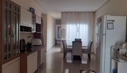 Casa no Condomínio Reserva Ipanema Sorocaba.
