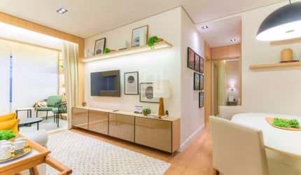 APARTAMENTOS À VENDA CONDOMÍNIO PÁTIO BOA VISTA - SOROCABA