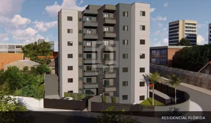 APARTAMENTO À VENDA CONDOMÍNIO RESIDENCIAL FLÓRIDA - SOROCABA