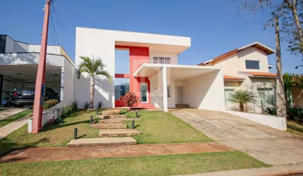 Casa à venda no Vivendas do Parque - Boituva, SP