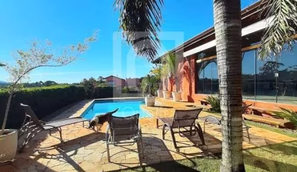 CASA TÉRREA À VENDA - IPANEMA DAS PEDRAS