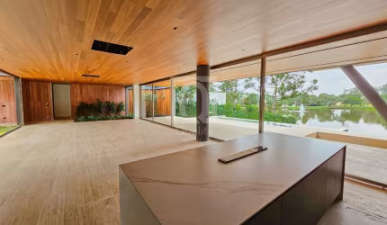 CASA À VENDA CONDOMINIO LAGO AZUL- ARAÇOIABA DA SERRA