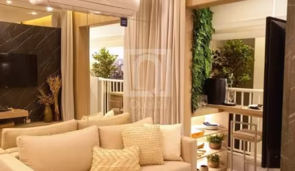 APARTAMENTO À VENDA CONDOMÍNIO OZZ OSASCO - QUITAÚNA