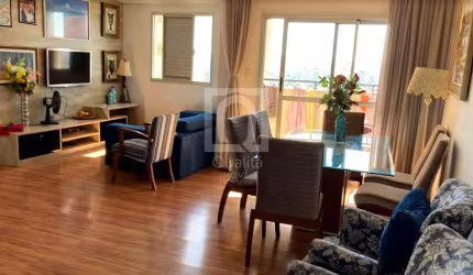 Apartamento em andar alto à venda Condomínio Metrópoles Jaguaribe - Osasco