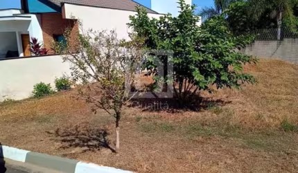 Terreno à Venda em Sorocaba, terreno no Residencial Santinon