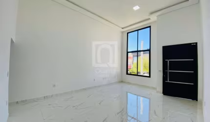Casa à venda Condomínio Ibiti Reserva - Sorocaba