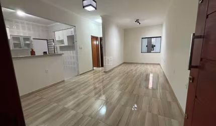 Casa à venda Zulmira Sorocaba
