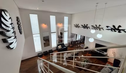 Casa com 3 suítes à venda no Aldeia da Mata - Votorantim, SP