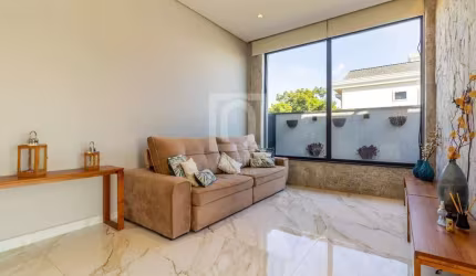 Casa à venda Condomínio Alphaville Nova Esplanada