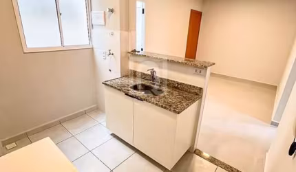 Apartamento Garden à venda Condomínio Residencial Parque Serra Bonita - Sorocaba