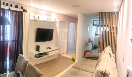 Apartamento com 2 quartos à venda no Jardim Gutierres - Sorocaba, SP