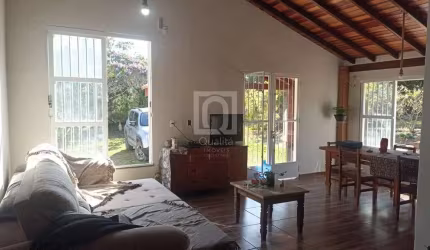 Chácara à venda em Araçoiaba da Serra, no Bairro Jundiacanga.