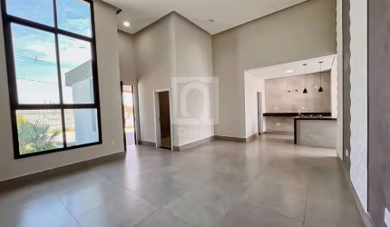 Casa à venda com 181 m² de área construída, no Vilaggio di Capri - Sorocaba, SP