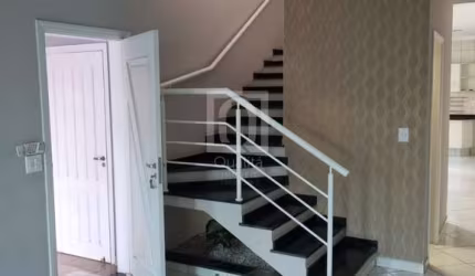 Sobrado com 2 Suítes e Área Gourmet à venda no Jardim Prestes de Barros, Zona Leste de Sorocaba