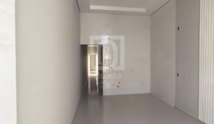 Casa térrea à venda na Zona Leste de Sorocaba - 2 Quartos, Suíte e Área gourmet