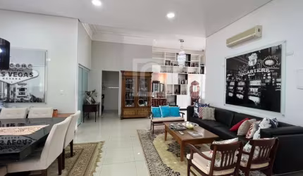 Casa com 3 Suítes à venda Residencial Belvedere - Votorantim, SP