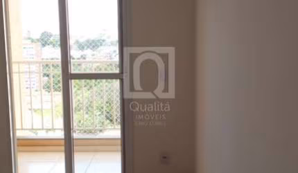 Apartamento à venda no Reserva Campolim, Sorocaba | 2 quartos e área de lazer completa