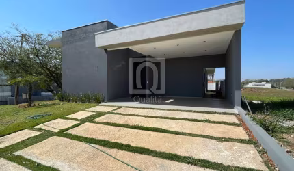 Casa à venda Condomínio Ninho Verde Eco Residence