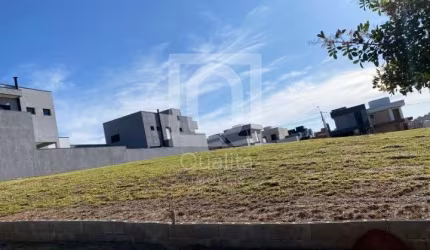 Terreno à venda no Condomínio Helena Maria | Wanel Ville, Sorocaba
