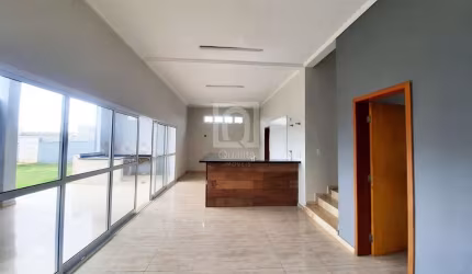 Casa com 4 suítes à venda Condomínio Jardim Solar do Bosque - Sorocaba