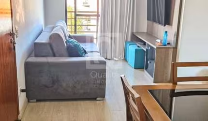 Apartamento com 2 quartos à venda na Zona Sul de Sorocaba
