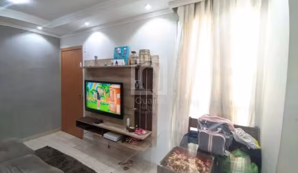 Apartamento Condomínio Parque Serra Azul - Sorocaba, SP