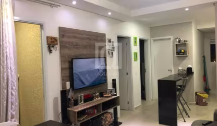 Apartamento à venda no Condomínio Vivace na Vila Carvalho - Sorocaba, SP