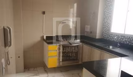 Apartamento Garden com 2 Quartos à venda no Residencial Parque Serra Azul - Sorocaba, SP