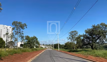 Área Comercial à venda no Alto do Campolim - Sorocaba, SP