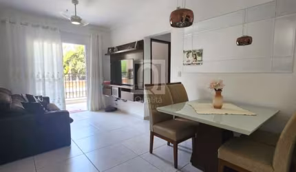 Apartamento à venda no Residencial Altos do Paço em Sorocaba