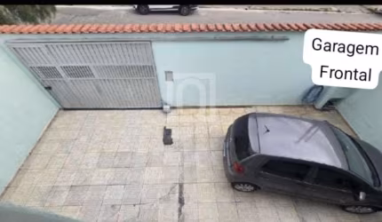Imperdível oportunidade: Casa à venda em Sorocaba-SP, Jardim Maria do Carmo, 3 quartos, 2 salas, 3 banheiros, 3 vagas, 218m².