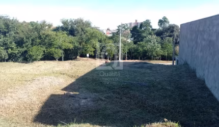 Terreno à venda no Condomínio Portal Vale do Sol em Porto Feliz