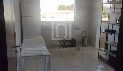 Apartamento à venda no Condomínio Spazio Mazzaro em Sorocaba