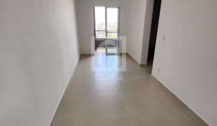 Apartamento com 2 quartos à venda na Vila Carvalho em Sorocaba, SP