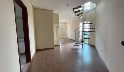 Cobertura à venda no Condomínio Aspen - Jardim Gonçalves, Sorocaba- SP