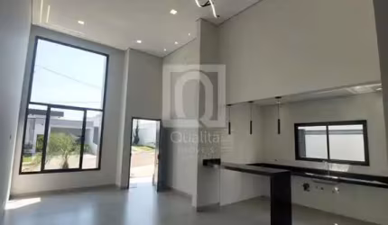 Casa à venda Condomínio Reserva Ipanema - Sorocaba