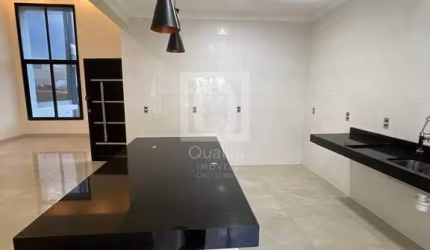 Casa Térrea à Venda no Condomínio Reserva Ipanema | 3 Quartos, Suíte e Área Gourmet