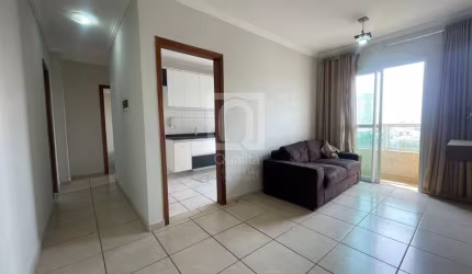 Apartamento em Andar Alto à venda no Condomínio Aspen - Jardim Gonçalves, Sorocaba